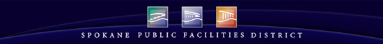 Spokane Public Facilities District