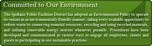 Environmental Policy