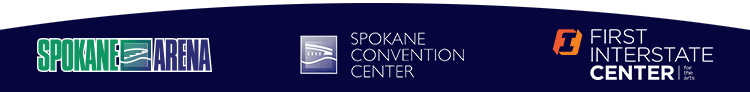 Spokane Public Facilities District