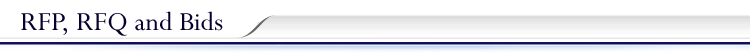 RFP Download
