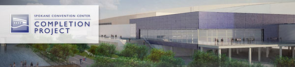 Convention Center Completion Project
